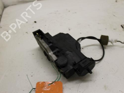 Front right lock MERCEDES-BENZ A-CLASS (W168) A 140 (168.031, 168.131) | BP15300788C97 