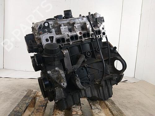 Engine MERCEDES-BENZ E-CLASS (W211) E 200 CDI (211.004) | BP15342083M1 