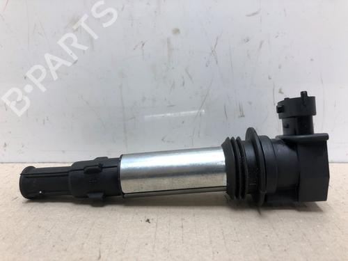 Ignition coil ALFA ROMEO 159 (939_) 3.2 JTS Q4 (939AXH1B, 939AXG22) | BP16399586M94 