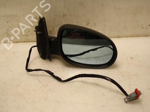 Used Right mirror FIAT CROMA (194_) 2.2 16V (147 hp) 15336162