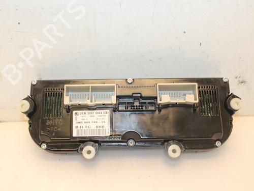 Climate control SKODA SUPERB II Estate (3T5) 1.6 TDI | BP15319686I5 