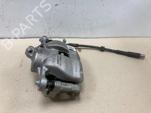 Left front brake caliper OPEL MOKKA 1.2 (76) | BP37204334M105 - Image 2