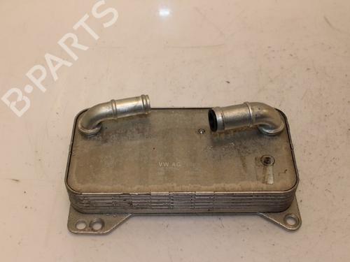 Used Oil radiator Oil radiator 15331801 15331801