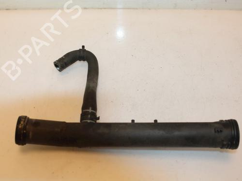 Used Pipe VW POLO V (6R1, 6C1) 1.4 (6R1) (85 hp) 15328534