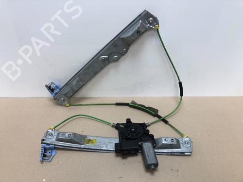 Front left window mechanism OPEL CORSA D (S07) 1.2 (L08, L68) | BP15650427C22 