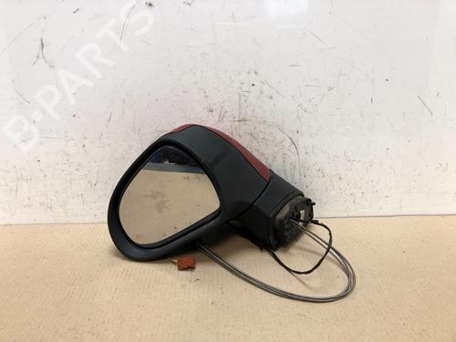 Used Left mirror Left mirror 15344302 15344302