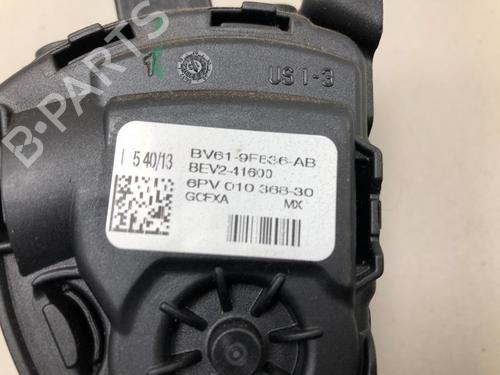 Pedal FORD FOCUS III Turnier 1.0 EcoBoost | BP37207805I4 - Image 5