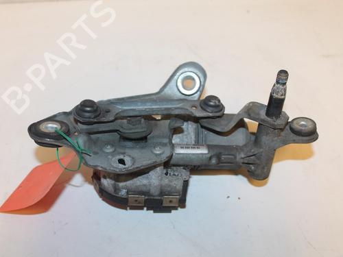 Used Front wipers mechanism PEUGEOT 407 SW (6E_, 6D_) 2.0 (136 hp) 15307256