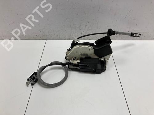 Used Rear left lock Rear left lock 37213305 37213305