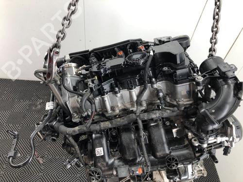 Engine OPEL MOKKA 1.2 (76) | BP37215231M1 - Image 5