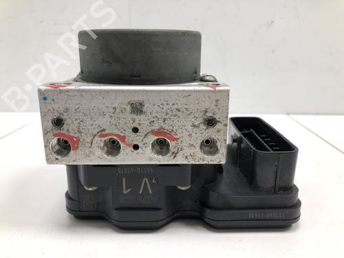 ABS pump TOYOTA C-HR (_X1_) 1.8 Hybrid (ZYX10_, ZYX11_, ZYX10R, ZYX11R) | BP37207723M43 - Image 4
