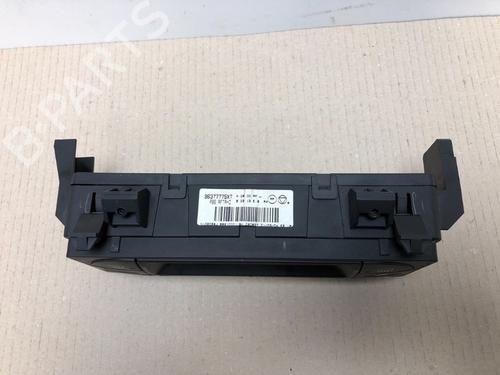 Climate control CITROËN C2 (JM_) 1.4 | BP15537095I5 