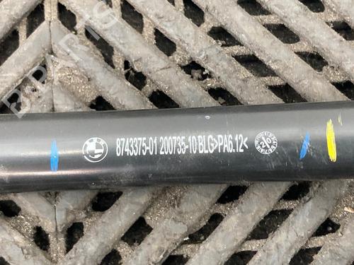 Pipe BMW X3 (G01, F97, G08) iX3 | BP37207323M125 - Image 6