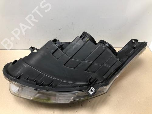 Left headlight CITROËN C3 Picasso (SH_) 1.6 VTi 120 | BP37211509C28 - Image 4