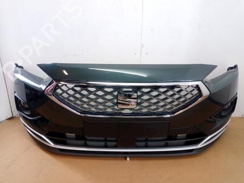 Used Front bumper Front bumper 15854057 15854057