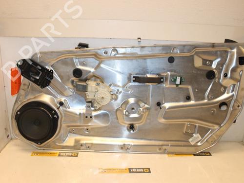 Used Front right window mechanism Front right window mechanism 15314358 15314358