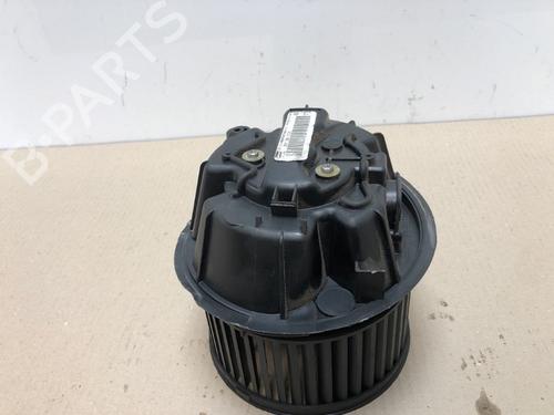 Heater blower motor CITROËN C2 (JM_) 1.1 | BP15537384M62 