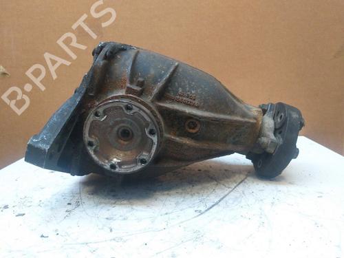 Used Rear differential Rear differential MERCEDES-BENZ E-CLASS (W210) E 270 CDI (210.016) (170 hp) 15298622 15298622