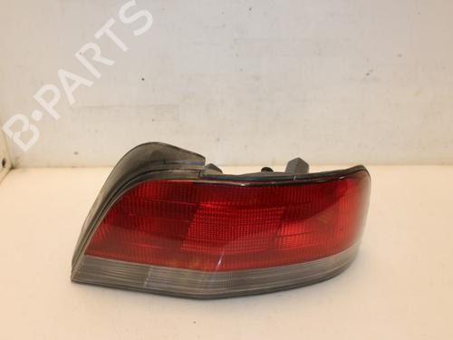 Used Right taillight Right taillight 15331367 15331367