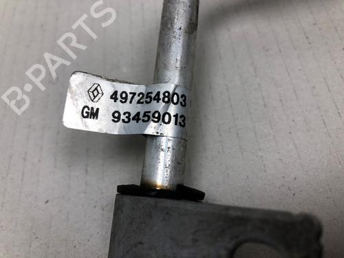AC pipe FIAT TALENTO Van (296_) 2.0 EcoJet | BP37215458M126 - Image 3