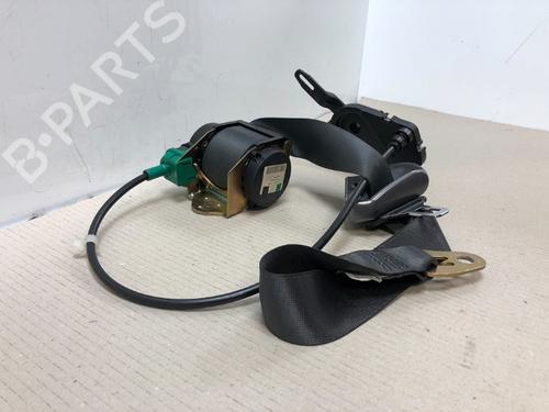 Front right seatbelt BMW 5 Touring (E61) 525 d | BP16075546I25 
