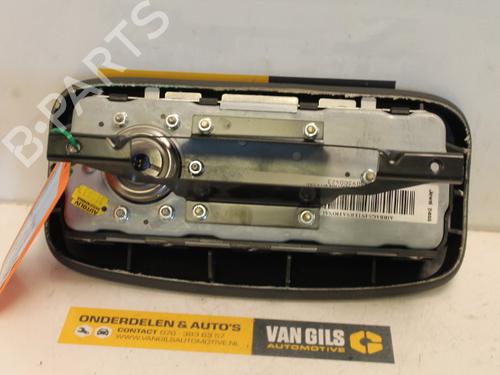 Airbag do passageiro MG MG ZR 105 (103 hp) 15311555