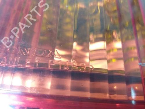 Right taillight HONDA STREAM (RN) 1.7 16V (RN1) | BP15340315C35 