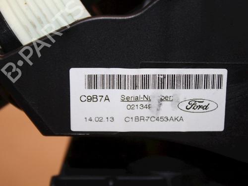 Shift knob FORD FIESTA VI (CB1, CCN) 1.0 | BP37214231I34 - Image 2