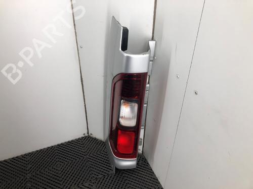 Used Left taillight Left taillight 37210334 37210334