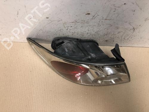 Left taillight MAZDA 6 Saloon (GG) 2.3 (GG3P) | BP15533479C34 