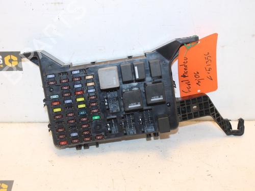 Used Fuse box Fuse box 15312974 15312974