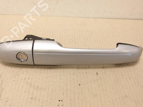 Used Exterior handle Exterior handle 15339987 15339987