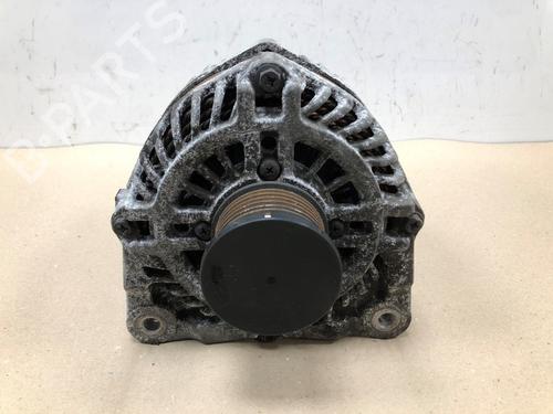 Used Alternator RENAULT MEGANE III Grandtour (KZ0/1) 1.4 TCe (KZ0F, KZ1V) (130 hp) 26509944