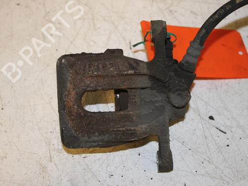 Used Right rear brake caliper MERCEDES-BENZ A-CLASS (W169) A 170 (169.032, 169.332) (116 hp) 15308502