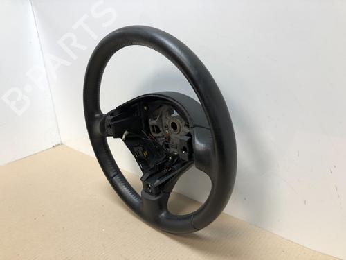 Steering wheel PEUGEOT 307 Break (3E) 1.6 16V | BP16065108C49 
