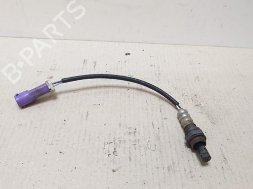 Elektronisk sensor MAZDA 2 (DY) 1.4 (80 hp) 15341323