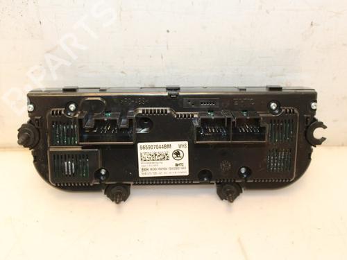 Climate control SKODA KAROQ (NU7, ND7) 2.0 TDI 4x4 | BP15330535I5 