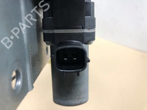 Front left window mechanism RENAULT TWINGO III (BCM_, BCA_) 0.9 TCe 95 | BP37207156C22 - Image 8