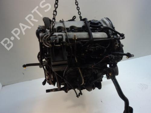 Engine FIAT MULTIPLA (186_) 1.9 JTD 105 (186AXB1A) (105 hp) 15298032