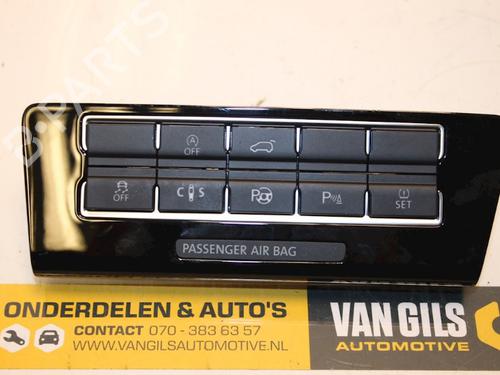 Used Warning switch Warning switch 15314698 15314698