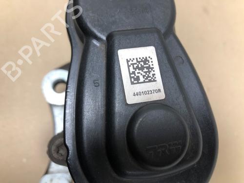 Left rear brake caliper RENAULT ZOE Hatchback Van (BFM_) Electric (BFMC, BFMD) | BP37204514M107 - Image 6