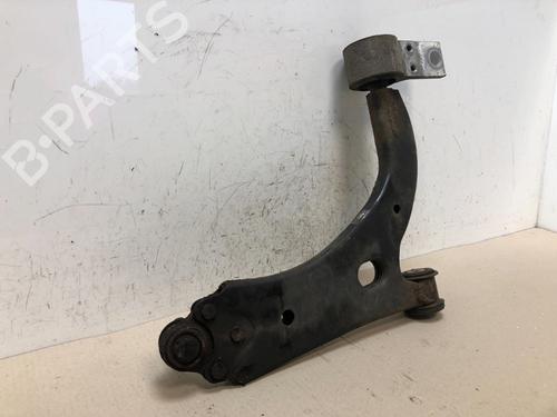 Left front suspension arm MAZDA 2 (DY) 1.4 | BP15534582M12 - Image 3