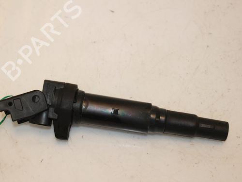 Used Ignition coil BMW 3 Convertible (E93) 335 i (306 hp) 15325513