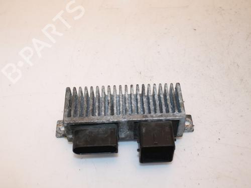 Used Electronic module RENAULT MEGANE III Grandtour (KZ0/1) 1.5 dCi (KZ09, KZ0D, KZ1G, KZ29, KZ14, KZ1W, KZ10, KZ1F,... (110 hp) 15332770