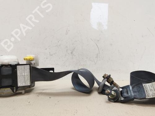 Front right seatbelt HONDA HR-V (GH_) 1.6 16V 4WD (GH2, GH4) | BP16075357I25 