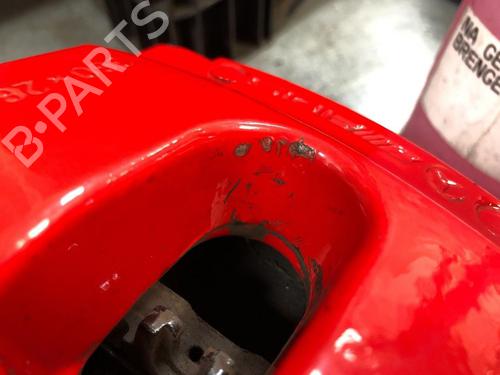 Used Left rear brake caliper Left rear brake caliper 15347841 15347841