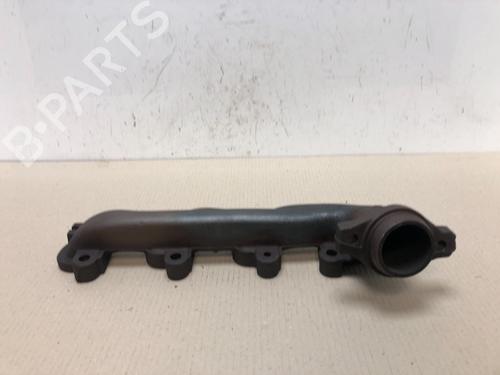 Used Exhaust manifold Exhaust manifold 16075217 16075217