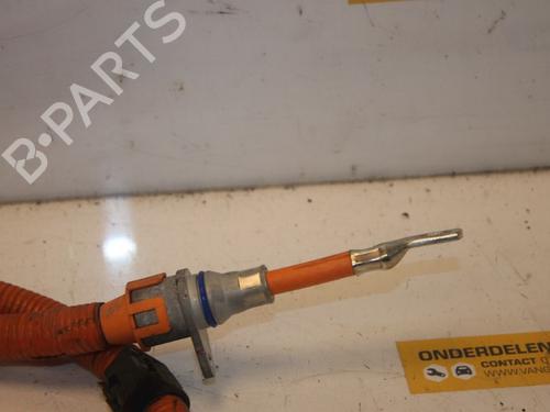 Cable MITSUBISHI OUTLANDER III (GG_W, GF_W, ZJ, ZL, ZK) 2.0 Hybrid 4WD (GG2W) | BP15312446E12 