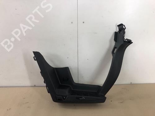 Boot lining VW GOLF SPORTSVAN VII (AM1, AN1) 1.6 TDI | BP15346186I3