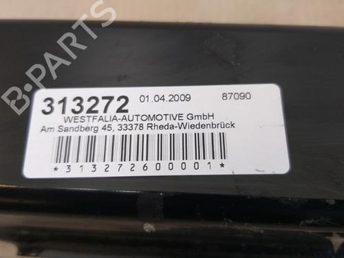 Tow ball/Mechanism VW CRAFTER 30-35 Bus (2E_) 2.0 TDI | BP16046176C141 